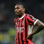 لیائو دیگر خودش را میلانی نمی‌داند! (عکس)