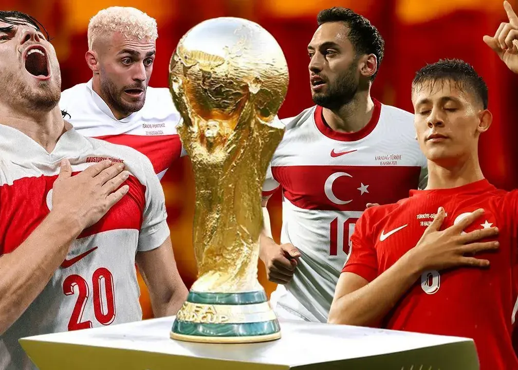 لیست ترکیه: همه چیز آماده برای دوئل گولر و یامال