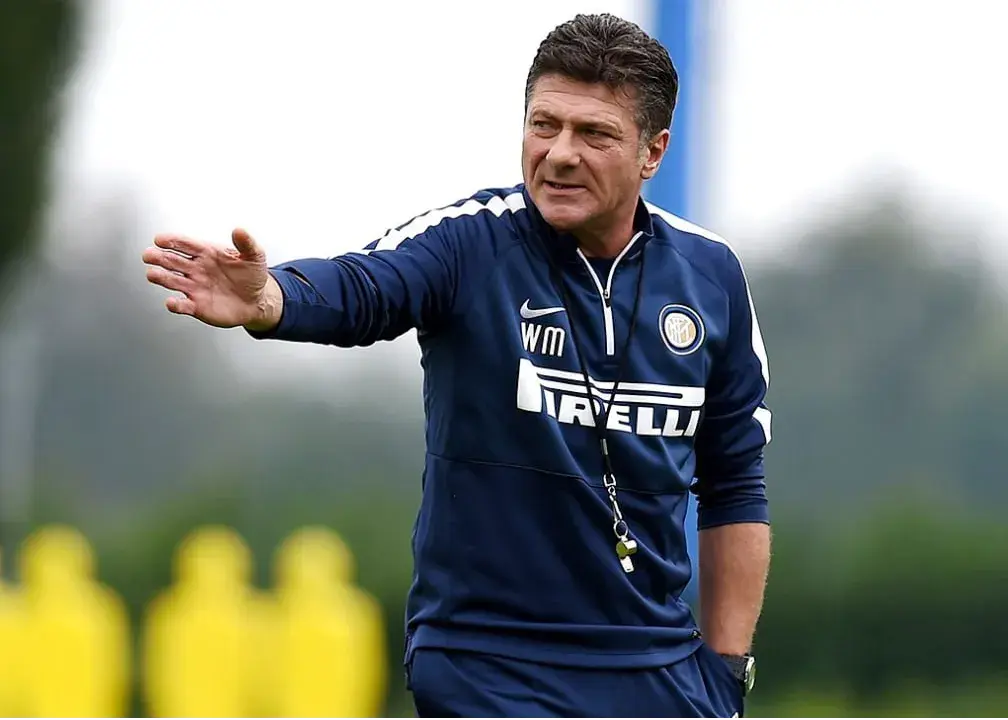 ماتزاری: اینزاگی بهترین مربی برای لائوتارو و طارمی است