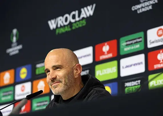 مارسکا: باید اولین قهرمان هر سه جام اروپایی باشیم