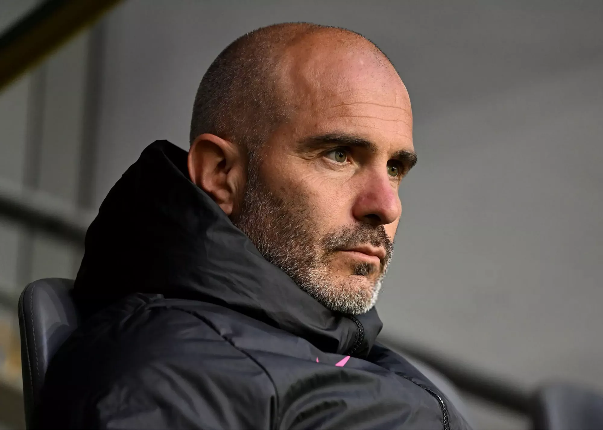 مارسکا: در یک نیمه‌نهایی اروپایی بردیم، چه عالی!