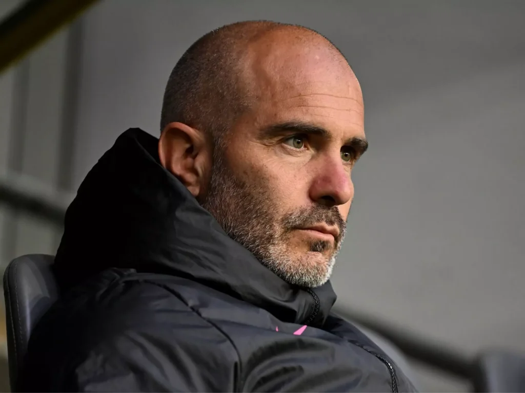 مارسکا: لزوم تشکیل تونل قهرمانی برای لیورپول!