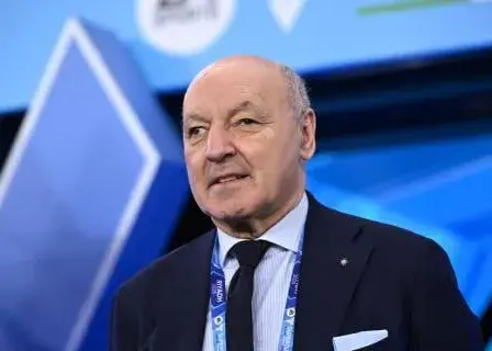 ماروتا: بازیکنان زیادی از اینتر جدا نمی‌شوند!