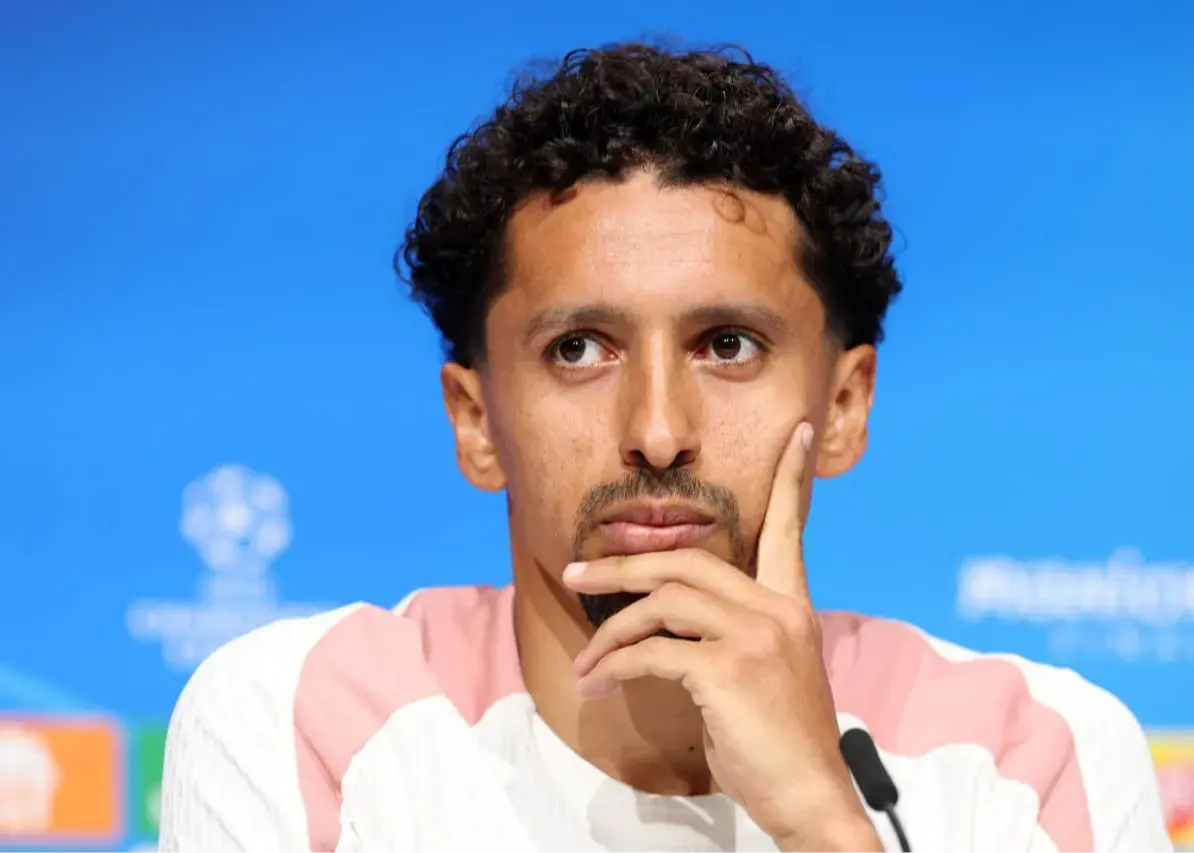 مارکینیوش: اینتر مهاجمان خیلی خطرناکی دارد