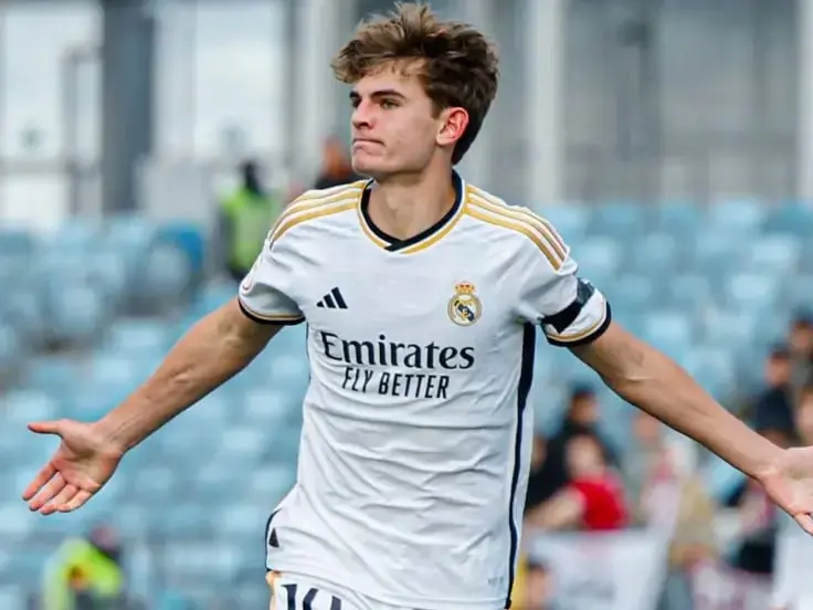 ماموریت بزرگ رئال: بازگشت جواهر آکادمی