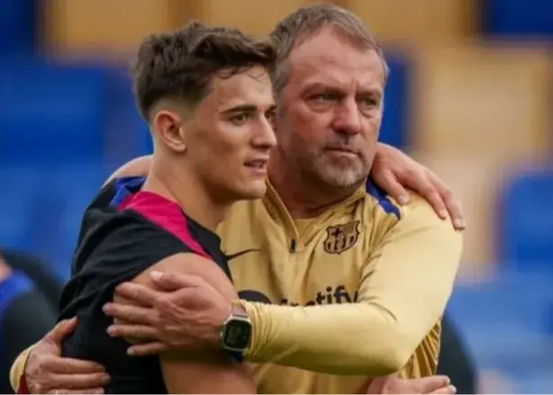 ماموریت فلیک به گاوی: بدرخش و محروم نشو!