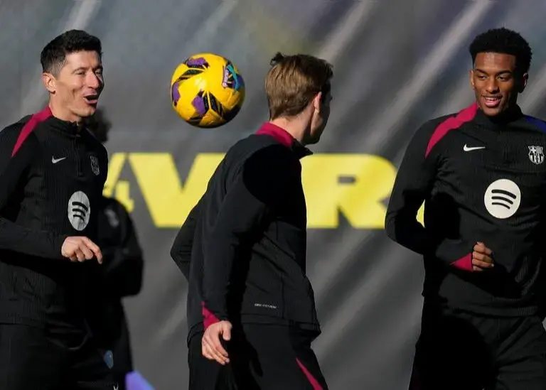 ماموریت مهم: دو ستاره بارسا باید به اینتر برسند