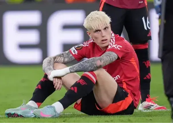 مبلغ فروش ستاره جنجالی یونایتد مشخص شد