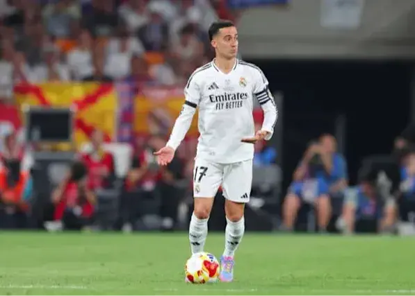 مدافع قدیمی رئال باید برای خداحافظی صبر کند