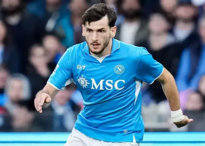 مدال قهرمانی را به وارث مارادونا نمی‌دهند