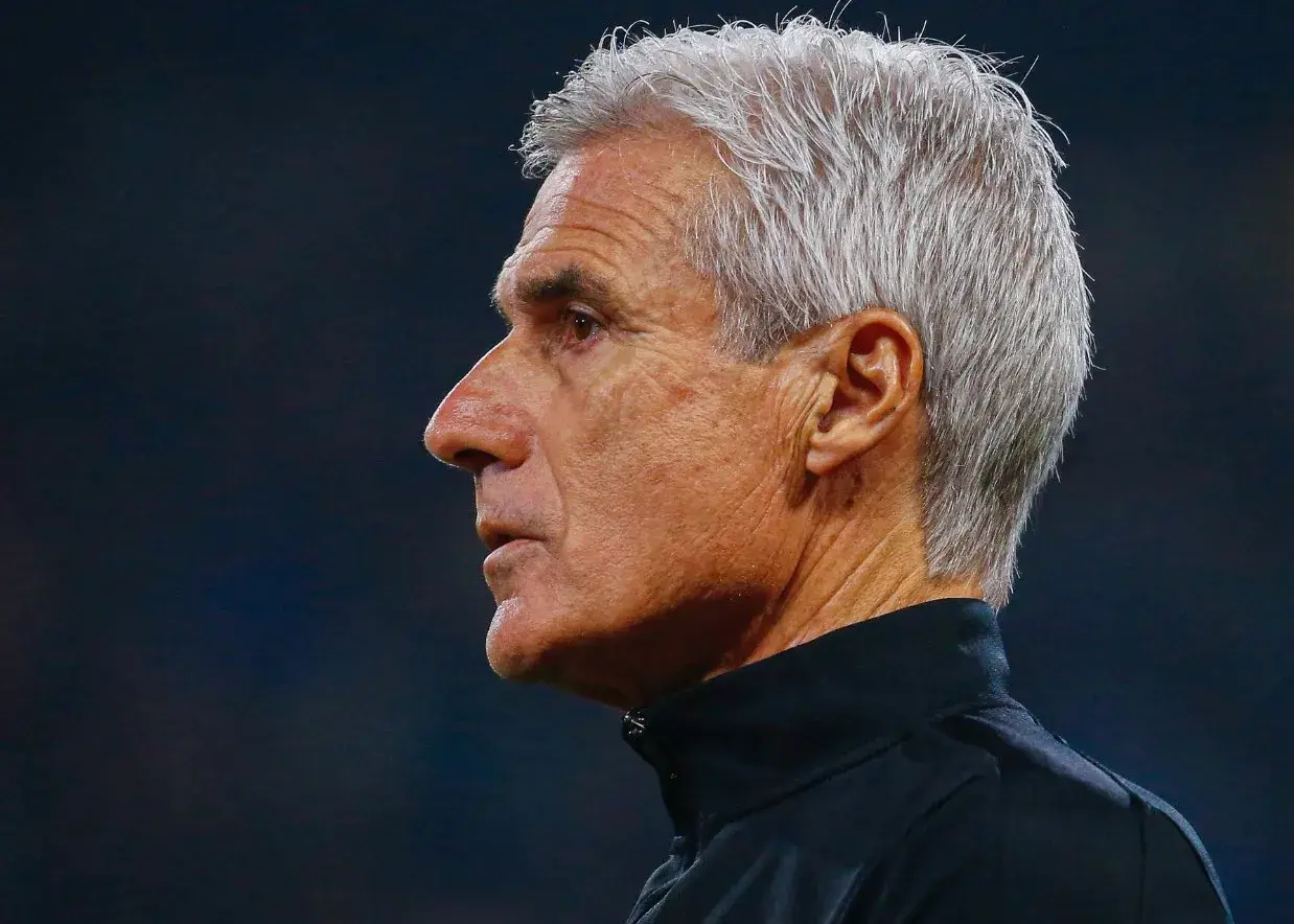 مربی سابق رونالدو، در تیم مطرح اماراتی