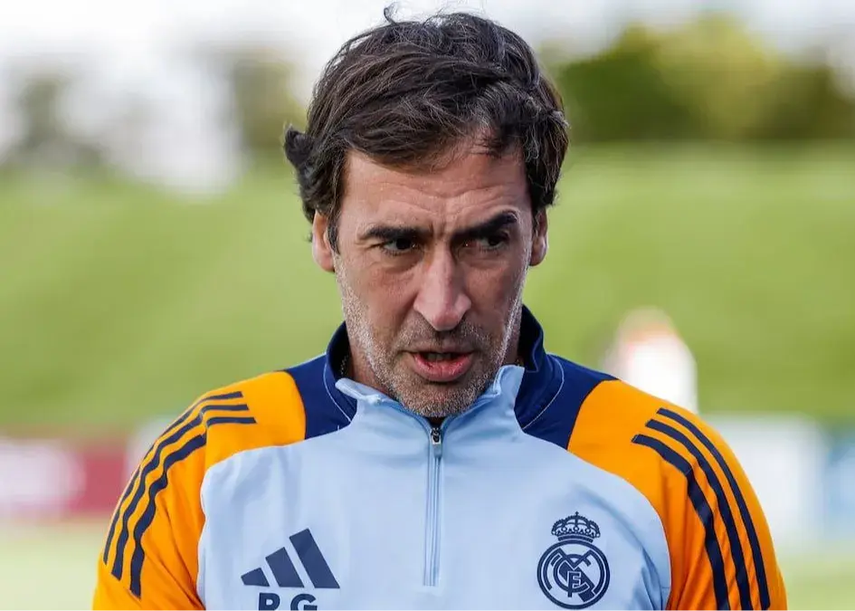 مرثیه‌ای برای یک رویا: رائول از رئال جدا می‌شود!