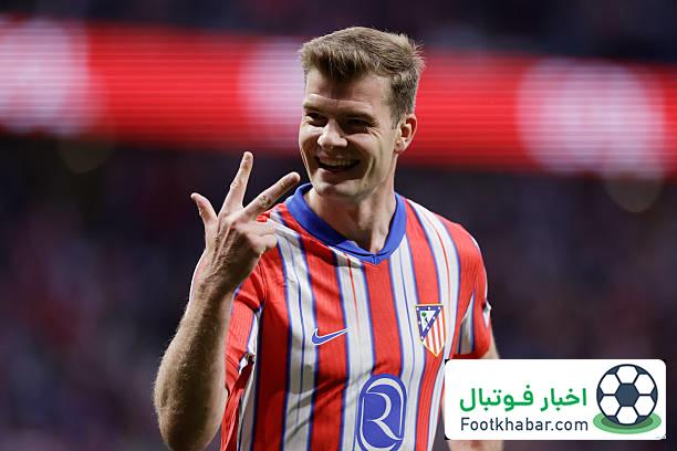 مسی و رونالدو هم این رکورد را نداشتند