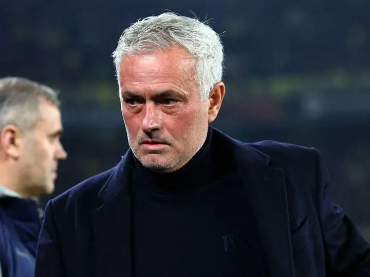 ژوزه مورینیو:/ تیم من بهترین تیم تاریخ لیگ برتر بود!