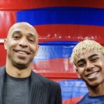 مطمئن بودم بارسا جلوی رئال به بازی برمی‌گردد