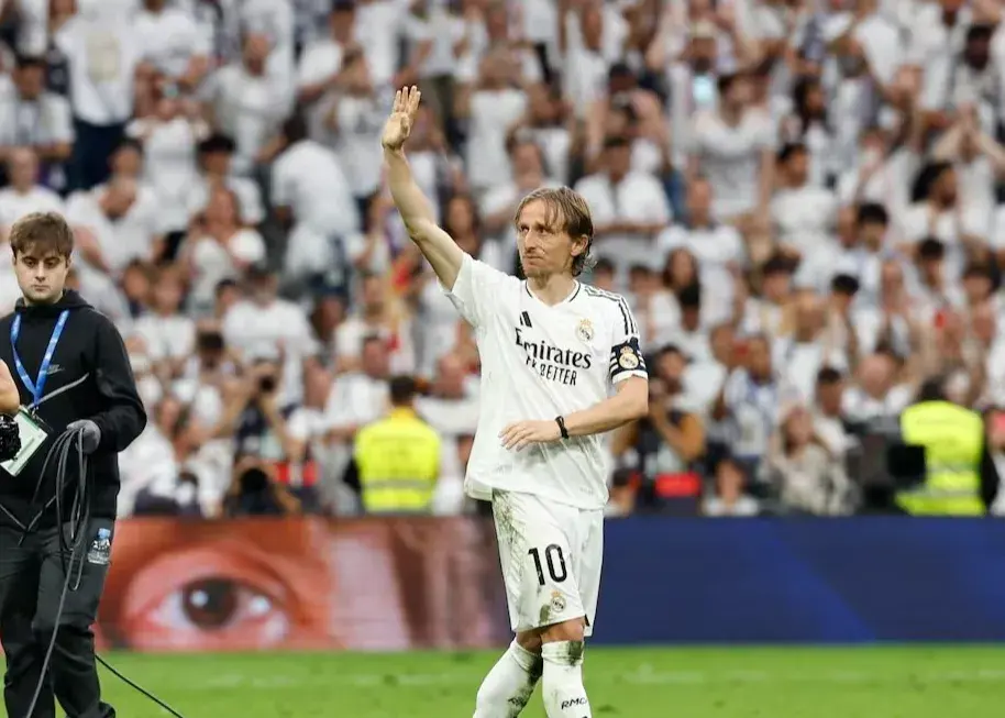 مقصد نهایی اسطوره‌های اروپا پس از خداحافظی