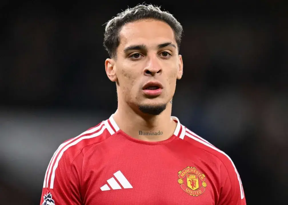 منچستر فقط سیاه بود، نمی‌توانستم لب به غذا بزنم!‏