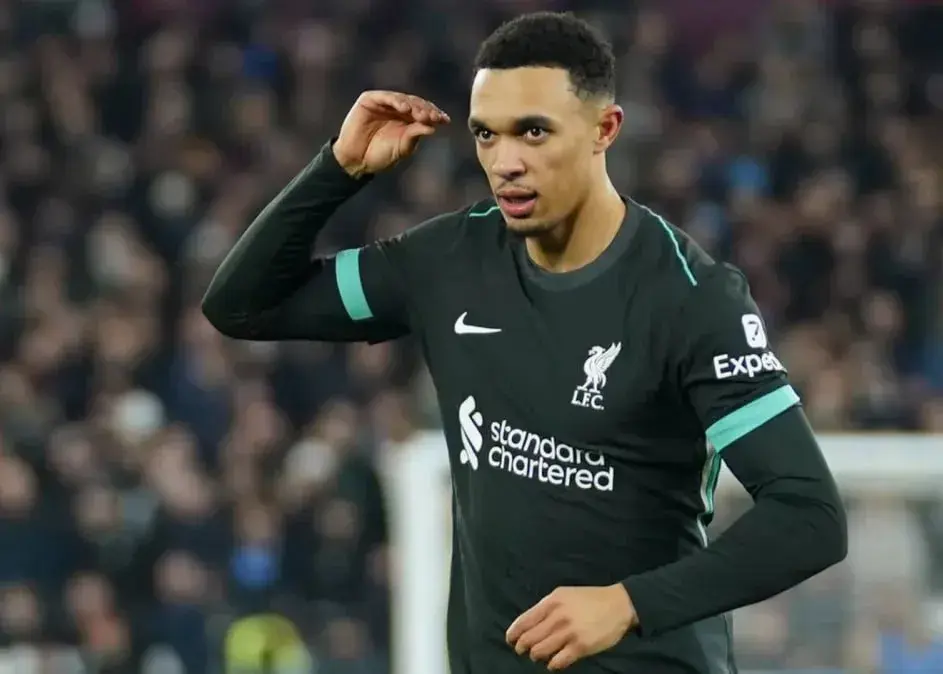 موافقت رئال با درخواست لیورپول برای آرنولد