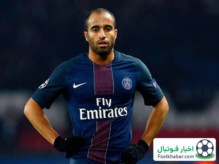 مورا: نوبتی هم باشد نوبت قهرمانی پی‌اس‌جی است!