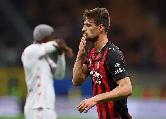 میلان ۲-۰ مونزا: گودبای پارتی شیرین کونسیسائو