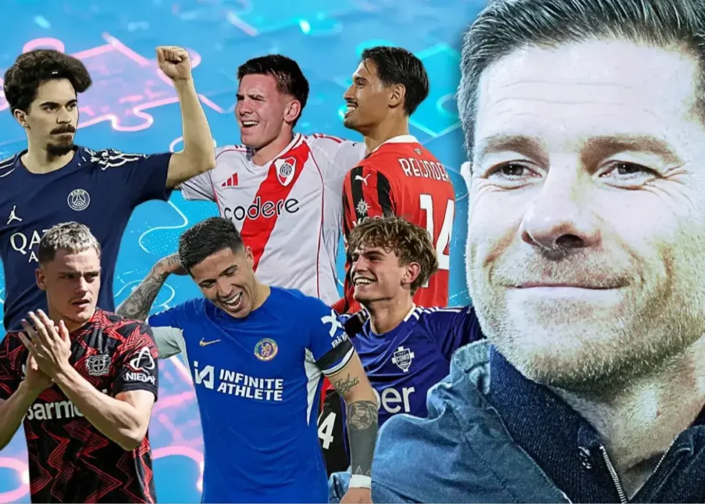 میکس مودریچ و کروس: رئال معمار جدید می‌خواهد