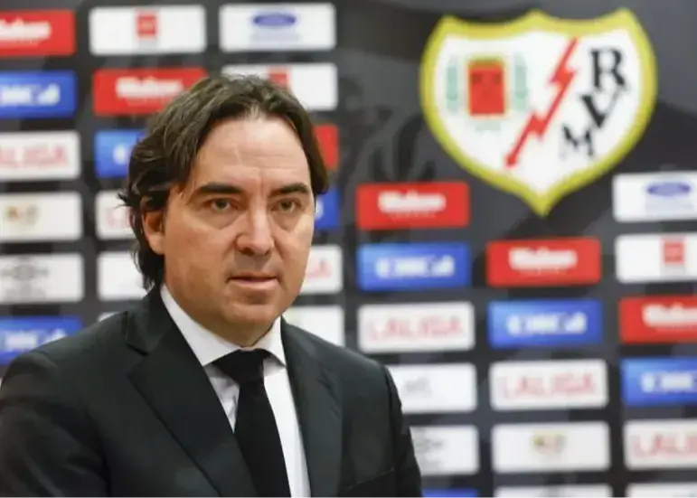 می‌خواهم رونالدو را به اسپانیا برگردانم!