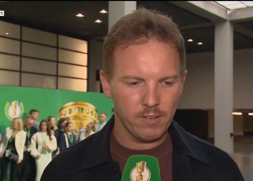 ناگلزمان: انتقال ویرتز به بایرن هم گزینه بدی نبود!