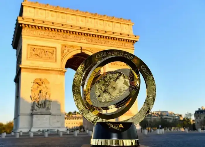 نقل و انتقالات دیوانه‌وار با اختراع 10 روزه فیفا