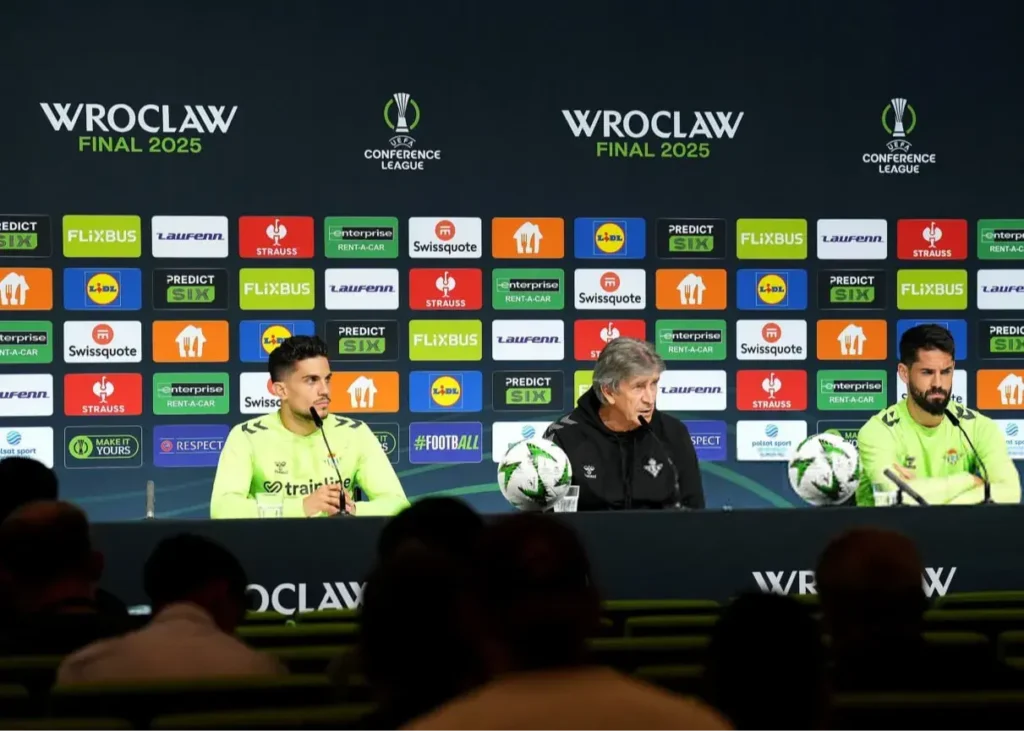 نه چلسی جالوت است، نه بتیس داوود!‏