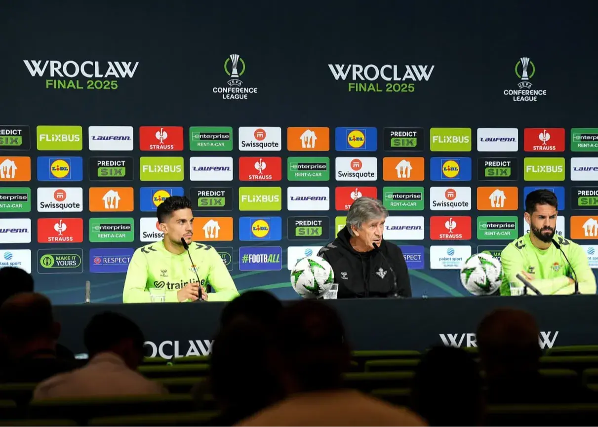 نه چلسی جالوت است، نه بتیس داوود!‏