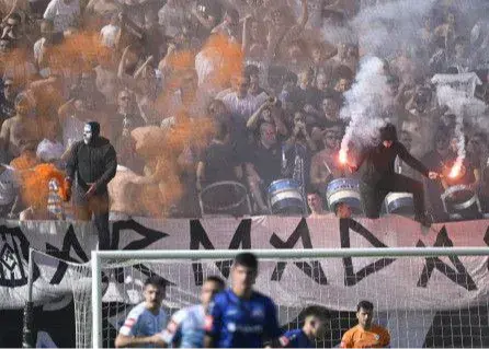 خواب و خیال در کرواسی: ریه‌کا قهرمان شد