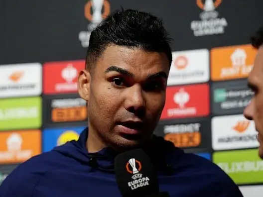 نگرانی کاسمیرو: هنوز هیچ چیز تمام نشده است