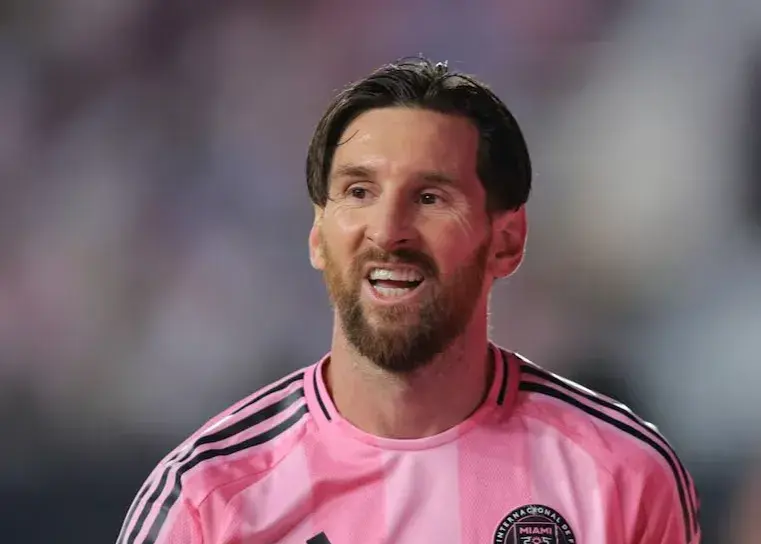 هشتمین حذف دردناک مسی در لیگ قهرمانان