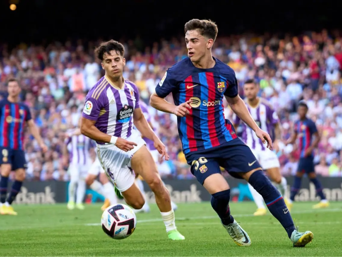 هشدار: برای استقبال یا بدرقه بارسلونا نروید!