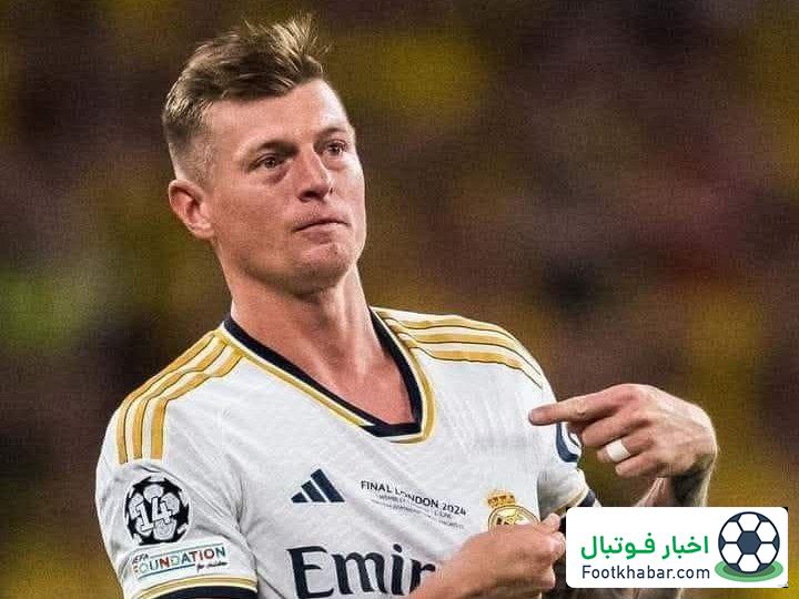 هشدار کروس به ژابی: رئال با لورکوزن فرق دارد!