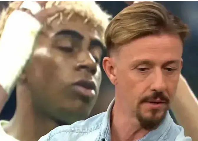 هفت گل خوردید، انتظار فینال را هم داشتید!