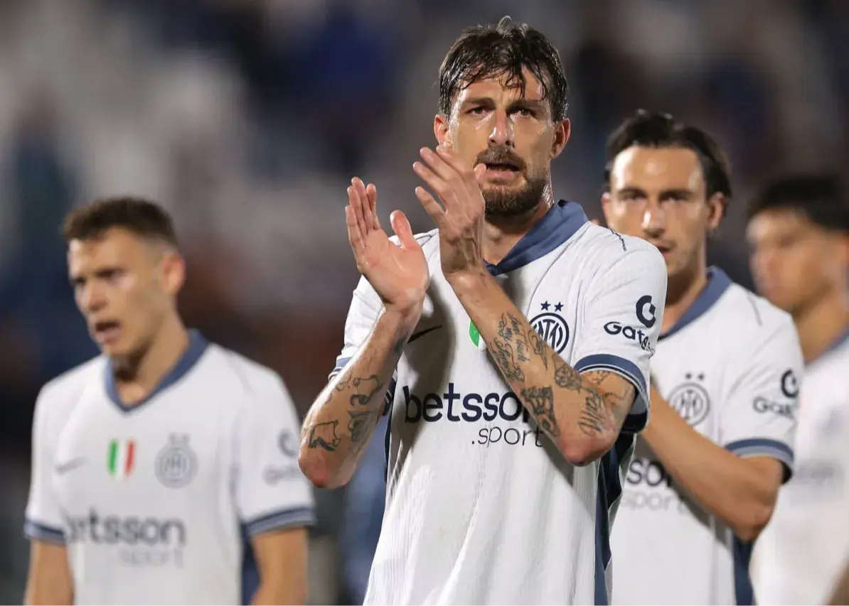 همه اسکودتوها را برای لیگ قهرمانان می‌دهم!