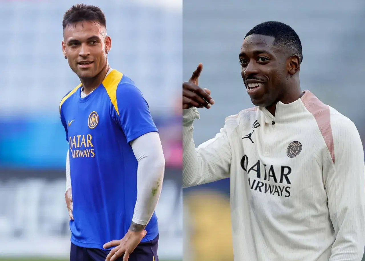 هوش مصنوعی قهرمان چمپیونزلیگ را گفت