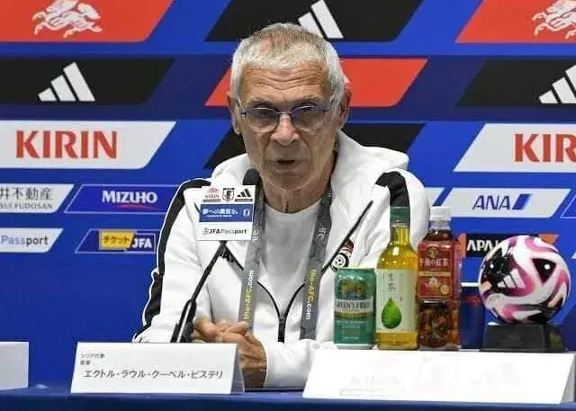 هکتور کوپر-عراق: یک امضا تا نهایی شدن!