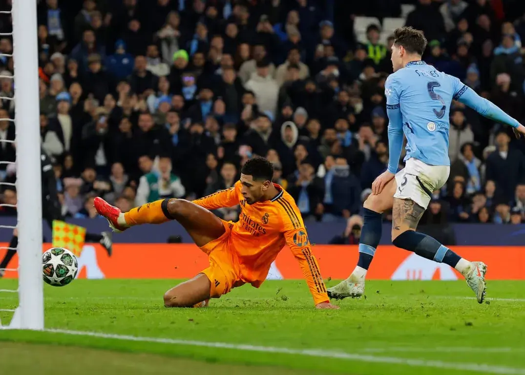 هیجان‌انگیزترین لیگ قهرمانان تاریخ فوتبال اروپا