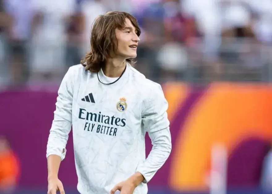 هیولای جدید رئال: خوان مارتینز در مسیر بازگشت