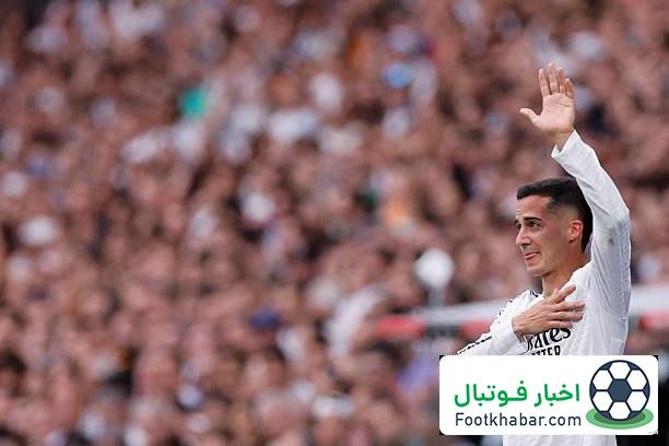 واسکز هم با اشک رفت اما کسی حواسش نبود! ‏