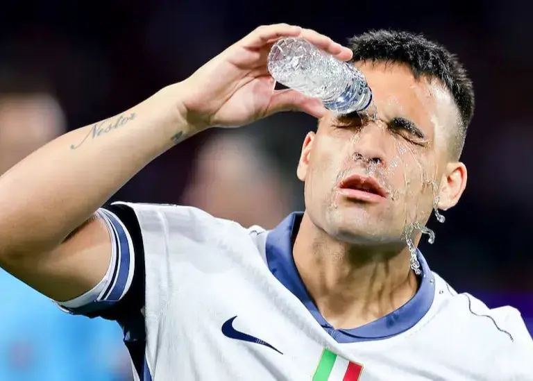 واکنش رسمی اینتر: غیبت لائوتارو قطعی شد