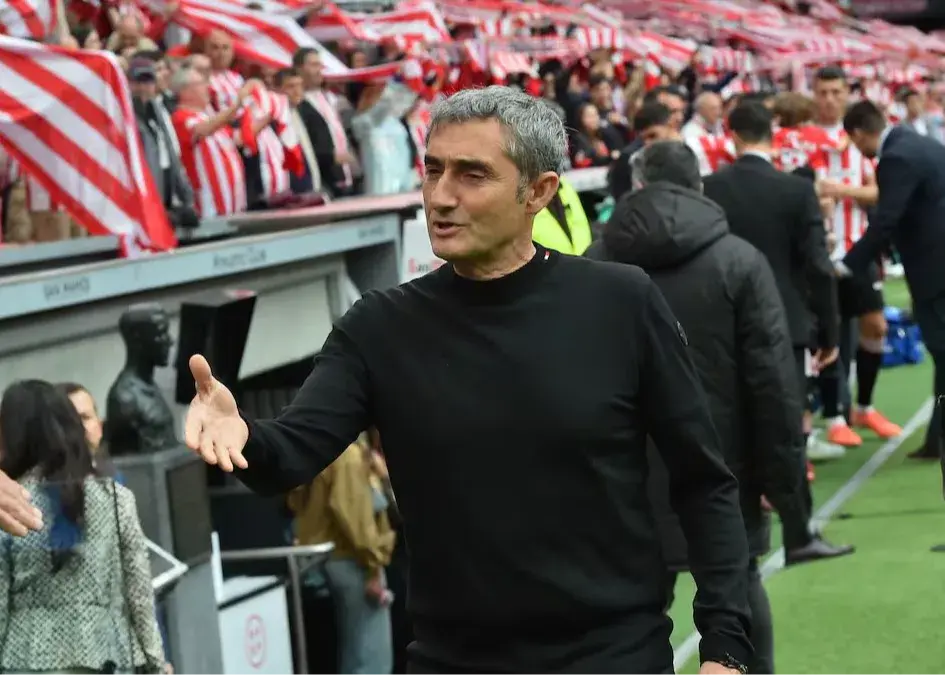 واکنش والورده به انتقال احتمالی نیکو به رئال