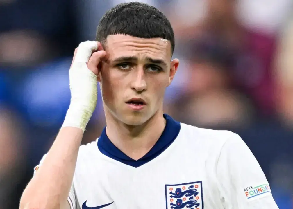 واکنش‌ها به دعوت نشدن فودن: توخل بالاخره فهمید!