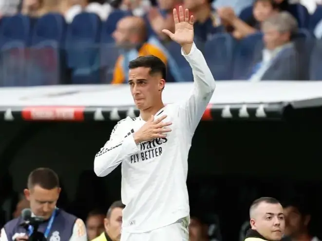 وداع تلخ و غریبانه با سرباز فداکار رئال