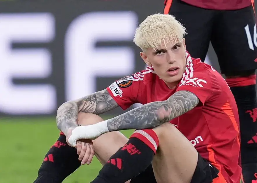 حالا از ترکیه/ سیل پیشنهادات برای بچه شر یونایتد!