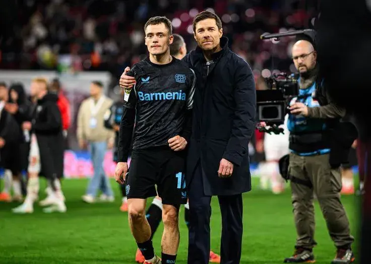 ویرتز، فراتر از یک آرزو برای ژابی آلونسو!