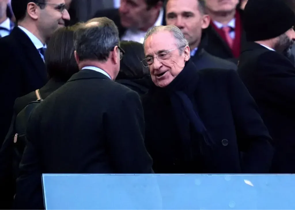 پاداش بزرگ پرز برای قهرمانی رئال در جام باشگاه‌های جهان