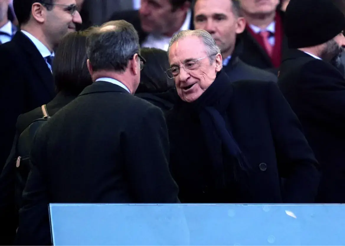 پاداش بزرگ پرز برای قهرمانی رئال در جام باشگاه‌های جهان